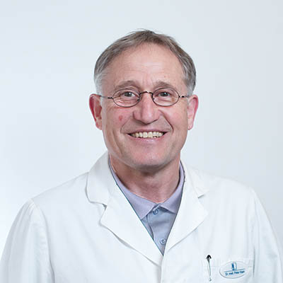 Dr. med. Peter Klein